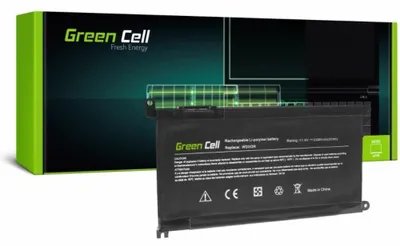 Produktbild von Green Cell DE142 Notebook-Ersatzteil Akku