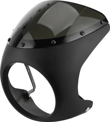 Zdjęcie produktu dla Owiewka reflektora, owiewki, owiewka przedniej szyby, owiewka motocyklowa, przednia szyba motocykla, akcesoria motocyklowe