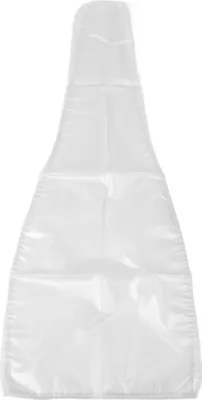 Immagine prodotto di Copripolvere per chitarra Copri cera trasparente