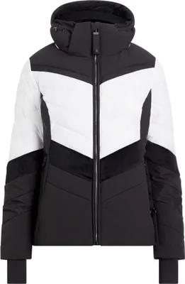Obrázok produktu pre McKinley Bundy Idabella Ii, 429468001WHITE, Veľkosť: 164