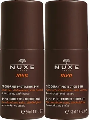Obrázek produktu pro Sada kuličkových deodorantů 24H Protection Deodorant
