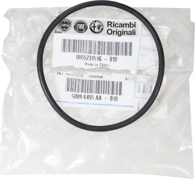 Produktbild von Dichtung für den Ölfilter 55231516