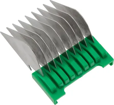 Image de Wahl Pro Pet Contre-peigne Slide-On en Acier 22 mm - contre-peigne