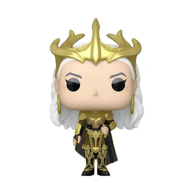 Image de Funko Shazam  POP  Movies Figurine vinyle Hespera 9 cm FK69125
