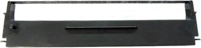 Produktbild von Farbband - schwarz -für Epson Actionprinter 4000- LQ 800-Farbbandfabrik Original Farbband Farbbandfabrik