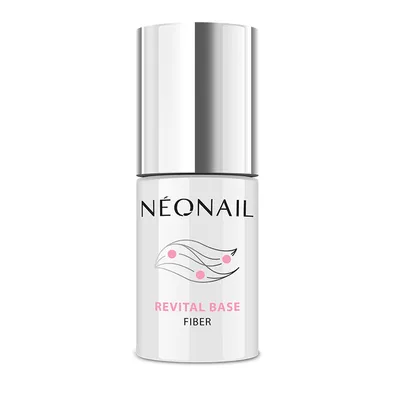 Zdjęcie produktu dla Neonail - Hybrid Base 7.2 Mll - Revital Base Fiber