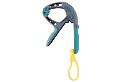 Produktbild von wolfcraft GmbH 1 FZH 50, Federbügel, Kunststoff, 1 Stück(e), 5 cm