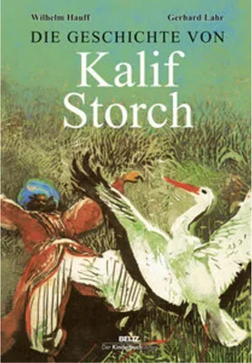 Image de Die Geschichte von Kalif Storch