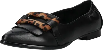 Produktbild von Regarde Le Ciel Slipper Slipper Leder