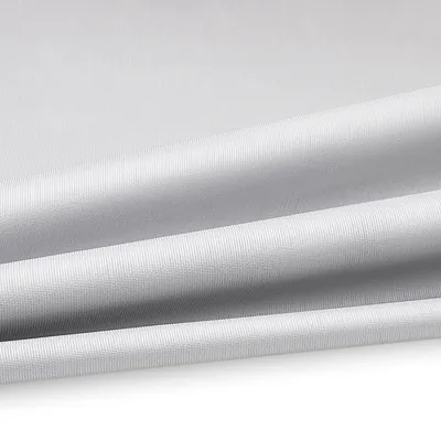 Produktbild von Soltis Horizon 86 Gittergewebe Sonnenschutz 380g/m² Farbe Weiß 2051