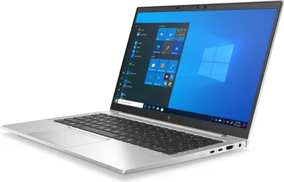 Produktbild von HP Elitebook 840 G8 i5-1145G7 32 GB RAM 256 GB SSD