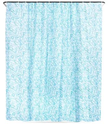 Obrázek produktu pro Háčky na sprchový závěs 180x200 cm