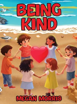 Produktbild von Being Kind
