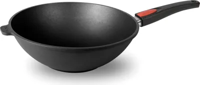 Image de Woll - Titan Best - Wok