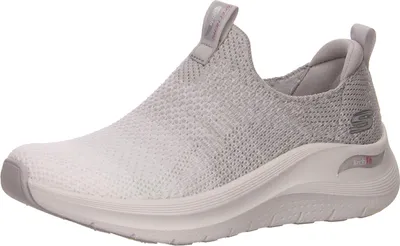 Produktbild von Skechers Sneaker in grau, Gr. 36