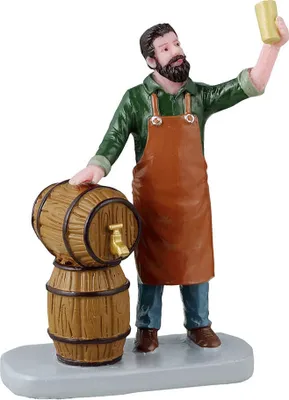 Produktbild von LEMAX - Brewmaster
