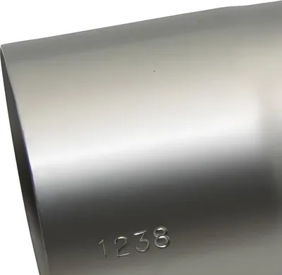 Obrázek produktu pro Sada náhradních dílů pro výfukové potrubí LeoVince, model 1238, kompatibilní s modely 14281E a 14282E