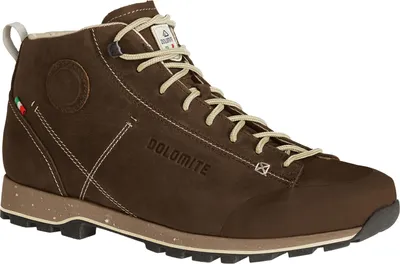 Produktbild von DOLOMITE Herren Wanderschuhe Cinquantaquattro Mid FG EVO