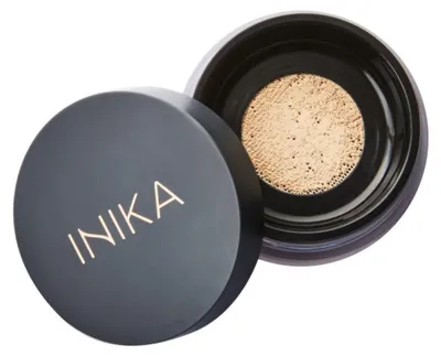 Image de Fond de teint minéral en poudre libre SPF 25 (Fond de teint minéral en poudre libre) 8 g - Teinte : Nurture