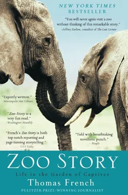 Produktbild von Zoo Story