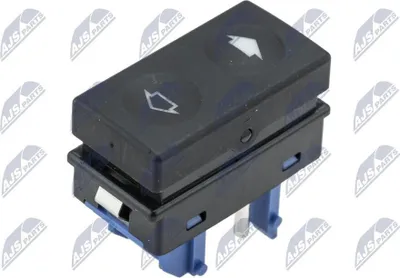 Obrázek produktu pro NTY EWS-BM-163 Spínač elektrického ovládání oken pro BMW 3 Sedan (E36) – zadní levá a pravá strana
