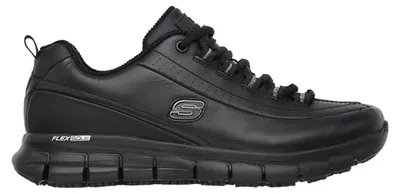 Produktbild von Skechers - "Nampa - Osil" Schuhe für Herren FS12679 (42 EU) (Schwarz)