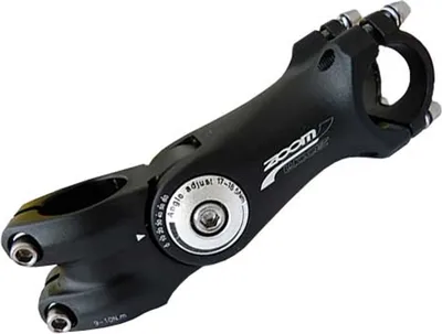 Produktbild von Zoom Ahead Vorbau Ø 25,4mm 28,6mm L105mm Aluminium