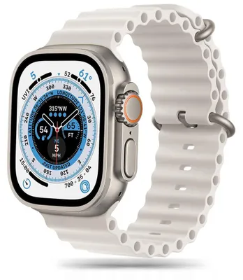 Zdjęcie produktu dla Tech-Protect watch strap IconBand Pro Apple Watch 42/44/45/49mm, beige