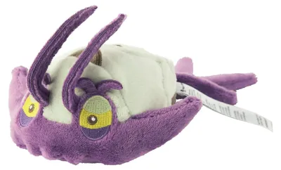 Zdjęcie produktu dla Pluszowa zabawka Pokemon Reißlaus – pluszowa zabawka Wimpod 20 cm