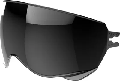 Immagine prodotto di Visierino Parasole Fumè Scuro Casco Airoh J 110
