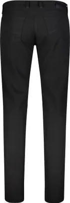 Produktbild von - MAC JEANS - Arne, Carbonium - Modern Fit - 0501-00-0737L-P090 - schwarz Größe 32/36