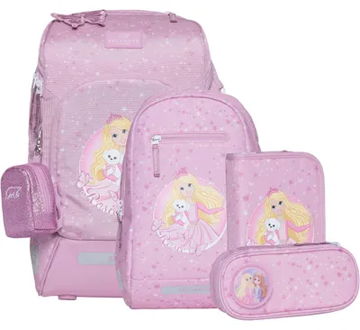 Immagine prodotto di Beckmann Active Air FLX - 6 tlg. Set - Rosie
