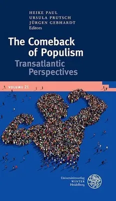 Image de The Comeback of Populism