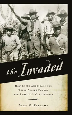 Produktbild von Invaded