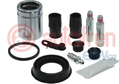 Produktbild von AUTOFREN SEINSA Bremssattel-Reparatursatz passend für MERCEDES-BENZ M-Klasse (W164) Hinten 42mm D43421S