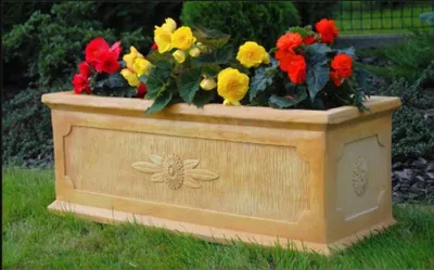 Immagine prodotto di Design vaso di fiori pianta vaso vasi figura deco fioriera deco nuovo