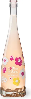Image de Gérard Bertrand Côte des Roses Rosé Art Édition 2025 13% Vol. 0,75l