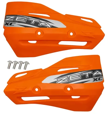 Produktbild von Schützer Armorguard XC Ze72-3109 - Zeta Racing