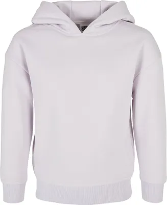 Produktbild von UCK1524 - Girls Hoody softlilac 122/128