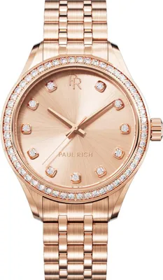 Obrázok produktu pre Paul Rich PR-45277 Hodinky Crystelle