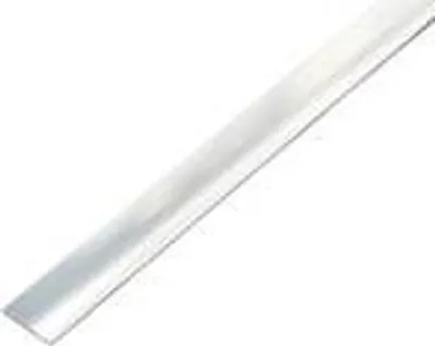 Produktbild von Flachstange,sk,ALU,chromdes.30x2/2m