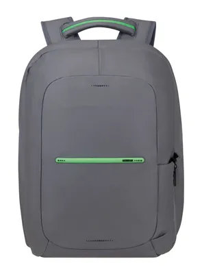 Image de American Tourister sac à dos pour ordinateur portable sac à dos pour ordinateur portable Urban Groove UG 24 Commute Backpack 15.6" Slim 21,5L Anthracite Grey gris