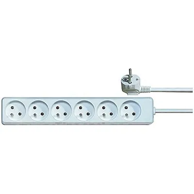 Obrázok produktu pre Predlžovací kábel 10m/6z PK106