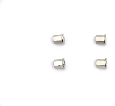 Produktbild von NARAKU Zylinderkopf Mutter SET – NK101.86