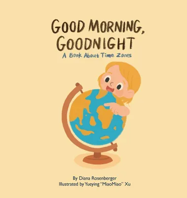 Produktbild von Guten Morgen, gute Nacht