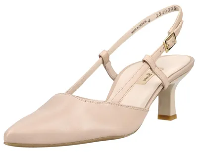 Produktbild von Paul Green Pumps Pumps Glattleder
