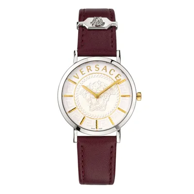 Produktbild von Versace V-Essential Lady VEK400221 Frauenuhr V-Essential Lady
