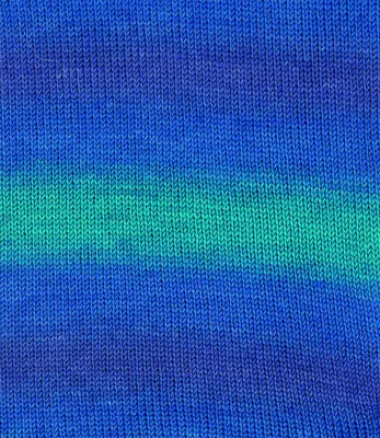 Produktbild von Austermann Step 4 Merino (09 0318) Farbe: 07 türkis