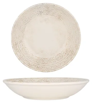 Immagine prodotto di By Bone Piatto fondo - Antico - Porcellana - 25 cm (1300 cc)