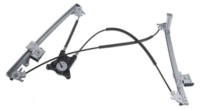 Immagine prodotto di Alzacristallo elettrico compatibile con Seat Ibiza IV (6J), anteriore sinistro